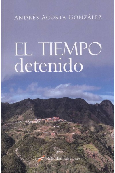 EL TIEMPO DETENIDO