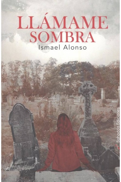 LLÁMAME SOMBRA