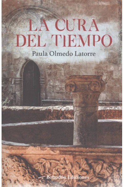 LA CURA DEL TIEMPO