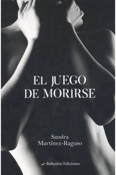 EL JUEGO DE MORIRSE