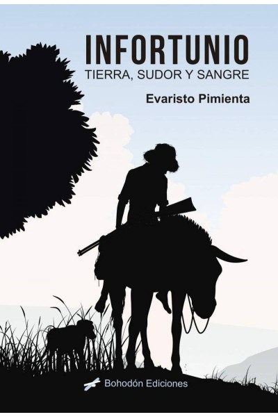 INFORTUNIO. TIERRA, SUDOR Y SANGRE