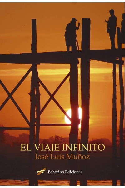 EL VIAJE INFINITO