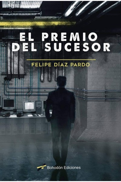 EL PREMIO DEL SUCESOR