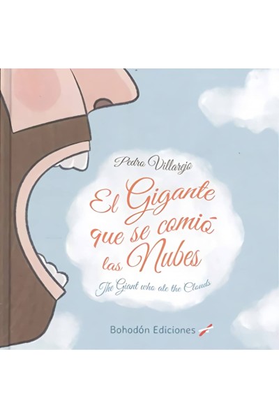 EL GIGANTE QUE SE COMIO LAS NUBES