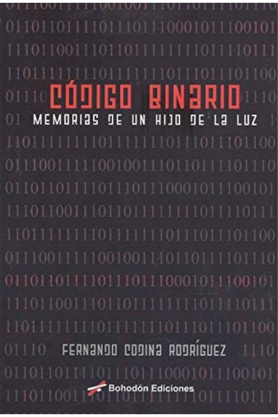 CÓDIGO BINARIO