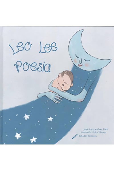 LEO LEE POESÍA