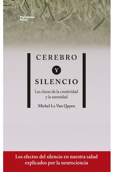 CEREBRO Y SILENCIO