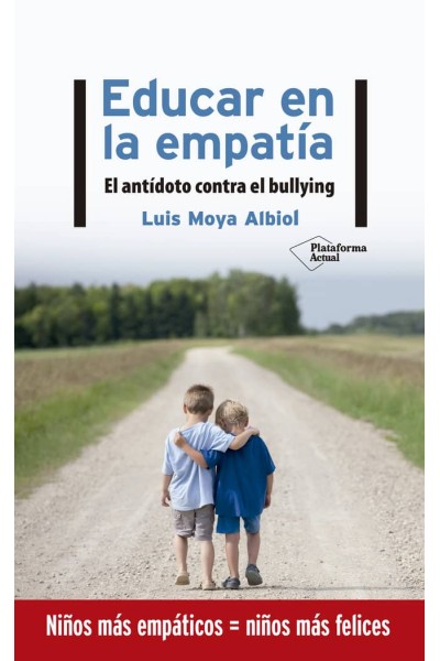 EDUCAR EN LA EMPATIA