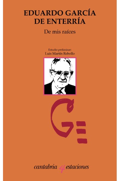 DE MIS RAÍCES