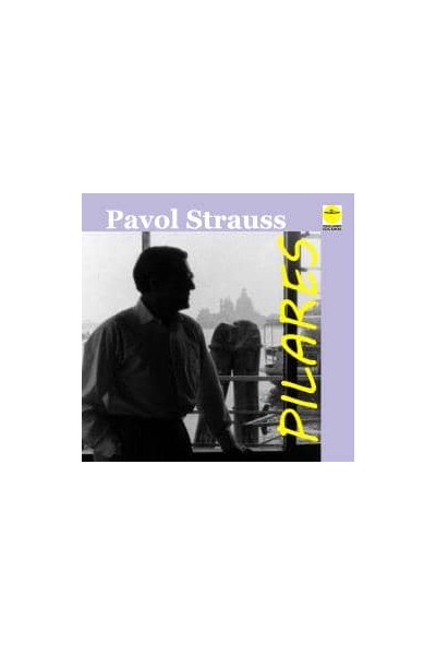 PILARES (POEMAS EN PROSA)