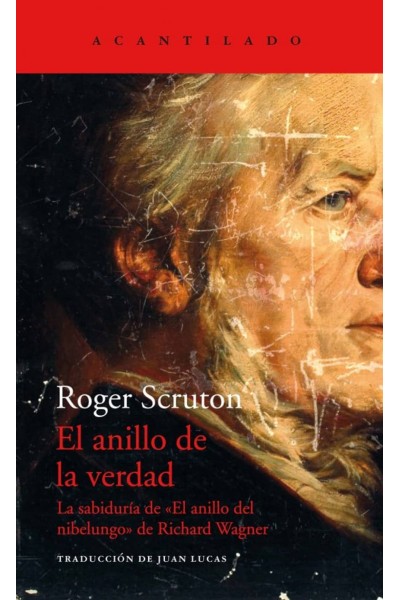 EL ANILLO DE LA VERDAD