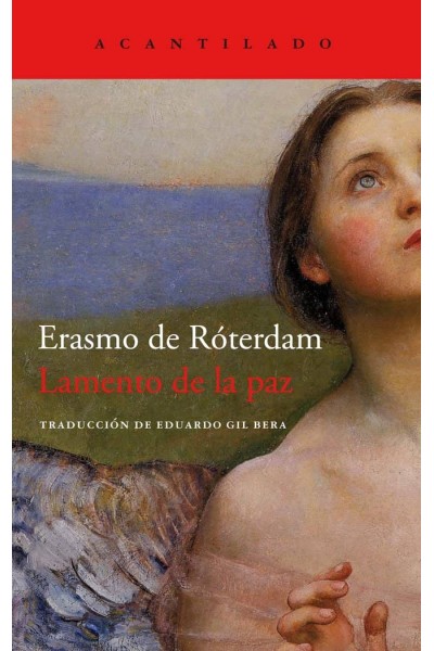 LAMENTO DE LA PAZ