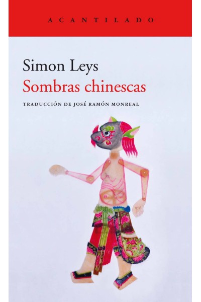 SOMBRAS CHINESCAS