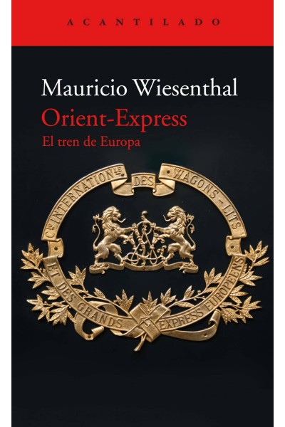 ORIENT-EXPRESS