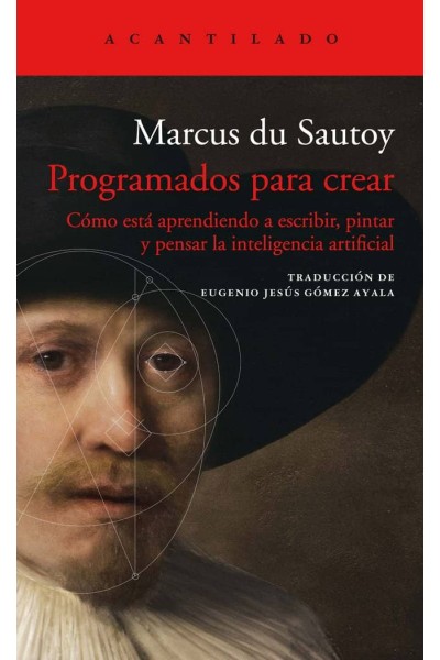 PROGRAMADOS PARA CREAR