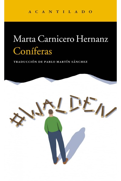 CONÍFERAS