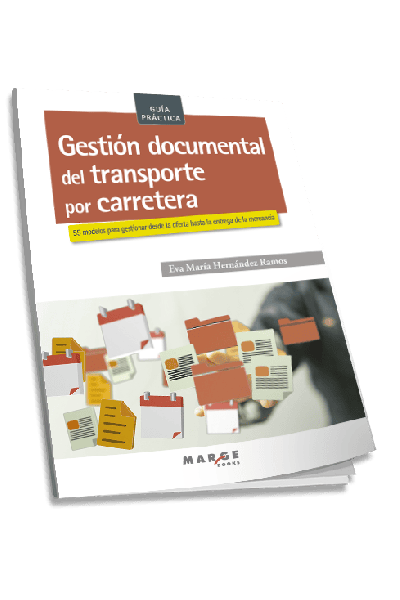 GESTIÓN DOCUMENTAL DEL TRANSPORTE POR CARRETERA