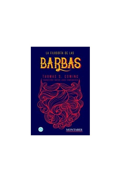LA FILOSOFÍA DE LAS BARBAS