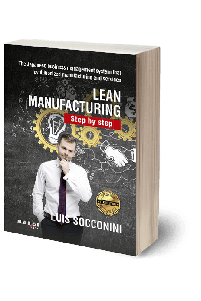 LEAN MANUFACTURING