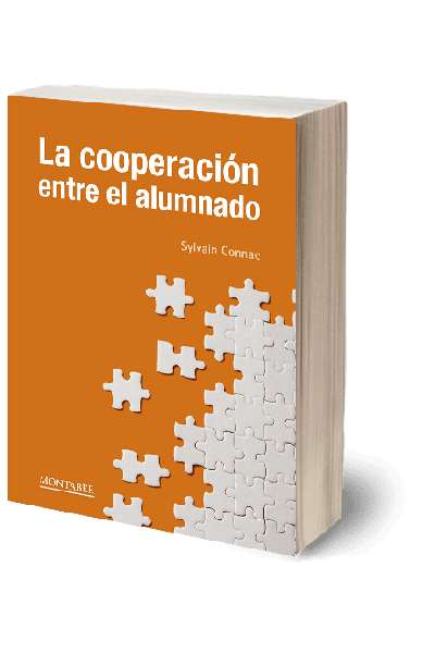 COOPERACION ENTRE EL ALUMNADO, LA