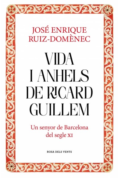 (CAT).VIDA I ANHELS DE RICAD GUILLEM (DIVULGACIO)