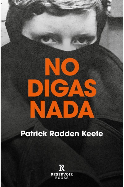 NO DIGAS NADA