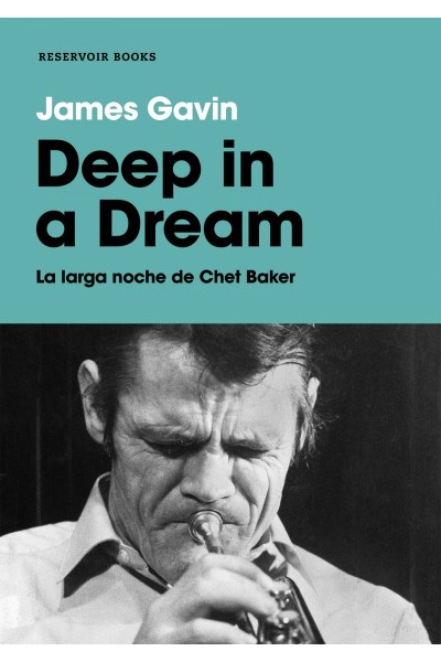 DEEP IN A DREAM