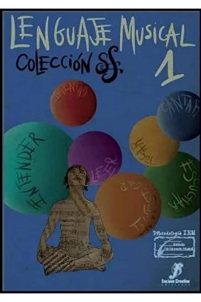 LENGUAJE MUSICAL 1