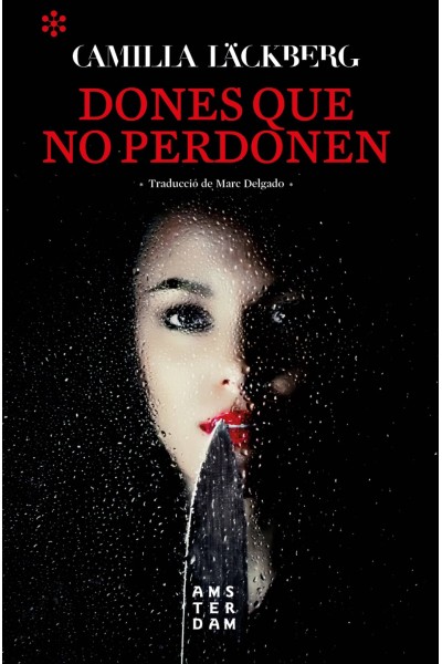 DONES QUE NO PERDONEN