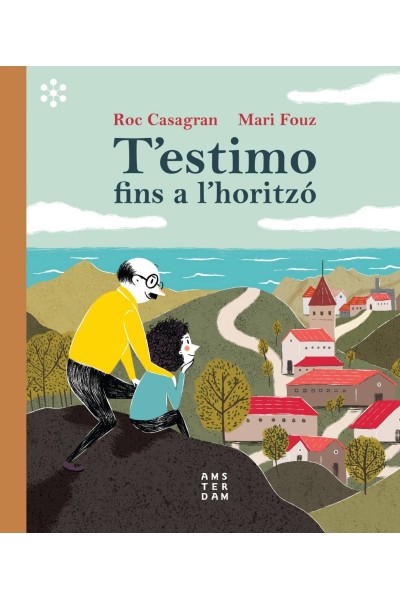 T'ESTIMO FINS A L'HORITZÓ
