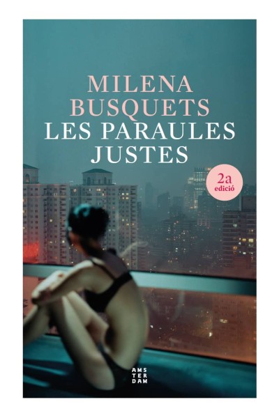 LES PARAULES JUSTES