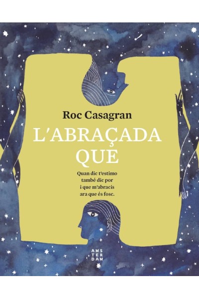 L'ABRAÇADA QUE