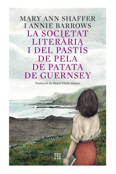 LA SOCIETAT LITERÀRIA