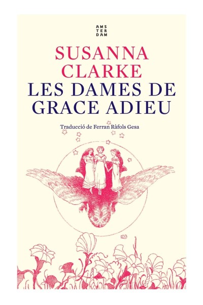 LES DAMES DE GRACE ADIEU