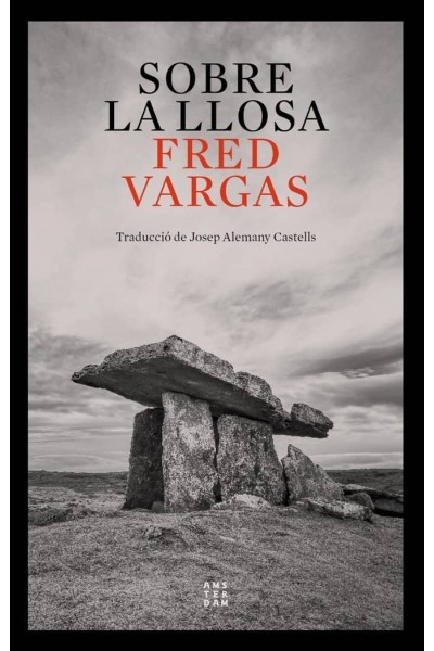 SOBRE LA LLOSA
