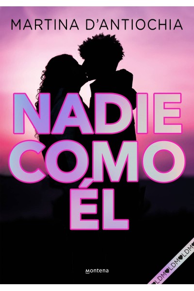 NADIE COMO ÉL