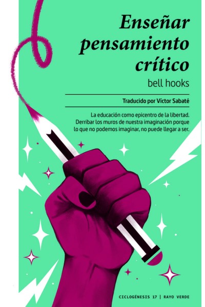 ENSEÑAR PENSAMIENTO CRITICO