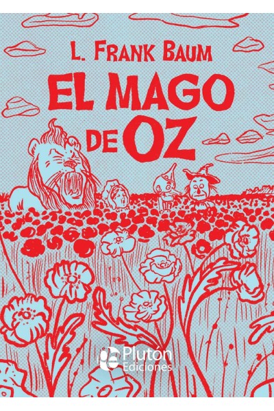 MAGO DE OZ,EL