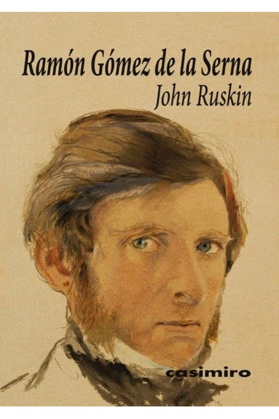 JOHN RUSKIN
