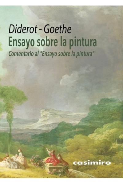 ENSAYO SOBRE LA PINTURA