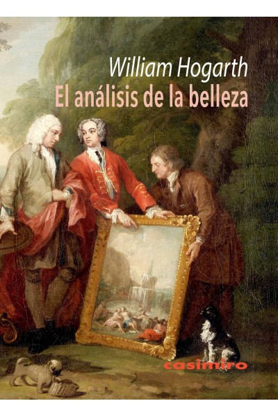 EL ANÁLISIS DE LA BELLEZA