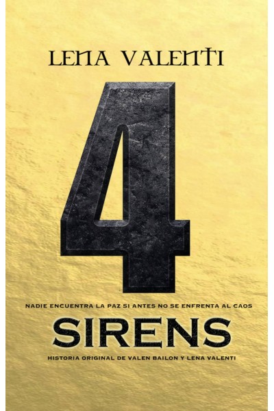SIRENS 4