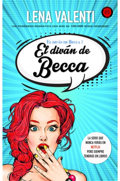 EL DIVÁN DE BECCA