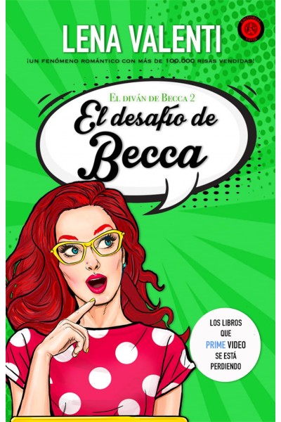 EL DESAFÍO DE BECCA
