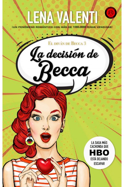 LA DECISIÓN DE BECCA