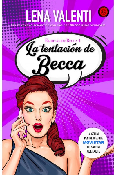 LA TENTACIÓN DE BECCA