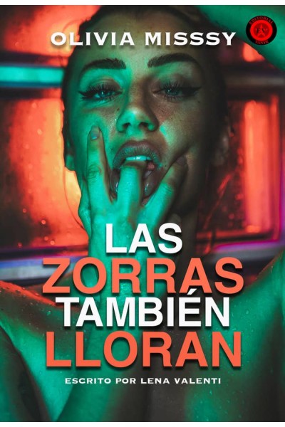 ZORRAS TAMBIEN LLORAN,LAS
