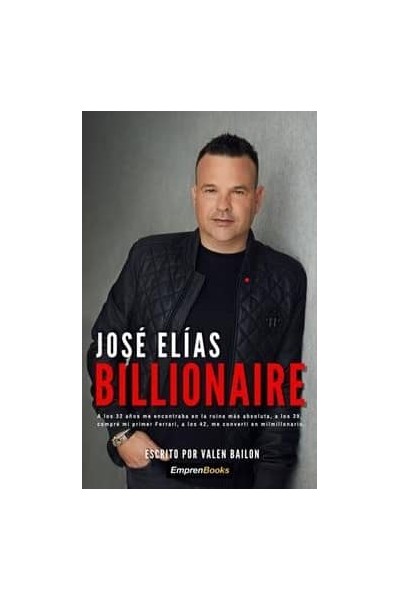 BILLIONAIRE