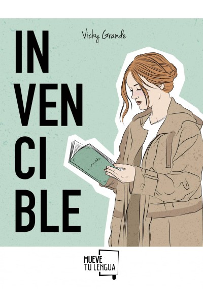 INVENCIBLE