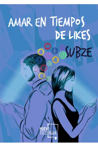 AMAR EN TIEMPOS DE LIKES